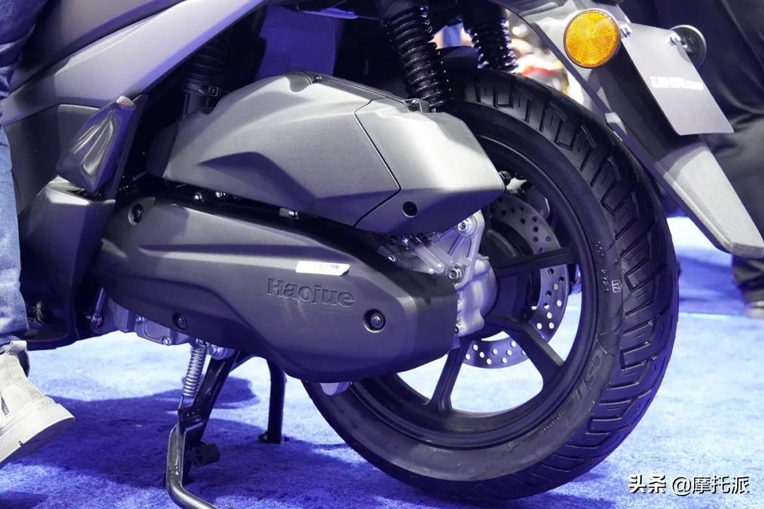 豪爵uhr150官方售价公布,新款豪爵uhr150要等多久