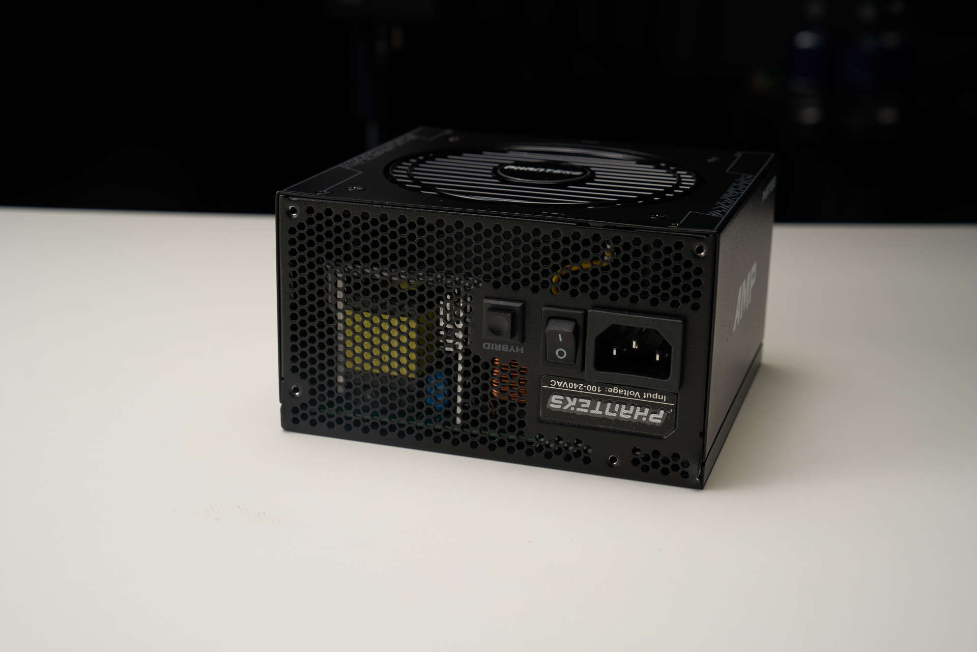 想玩光追，还要便宜还要ITX？浅谈一下如何选择硬件