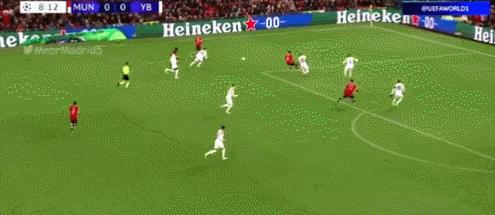 曼联妖星梅罗,曼联妖星德里赫特