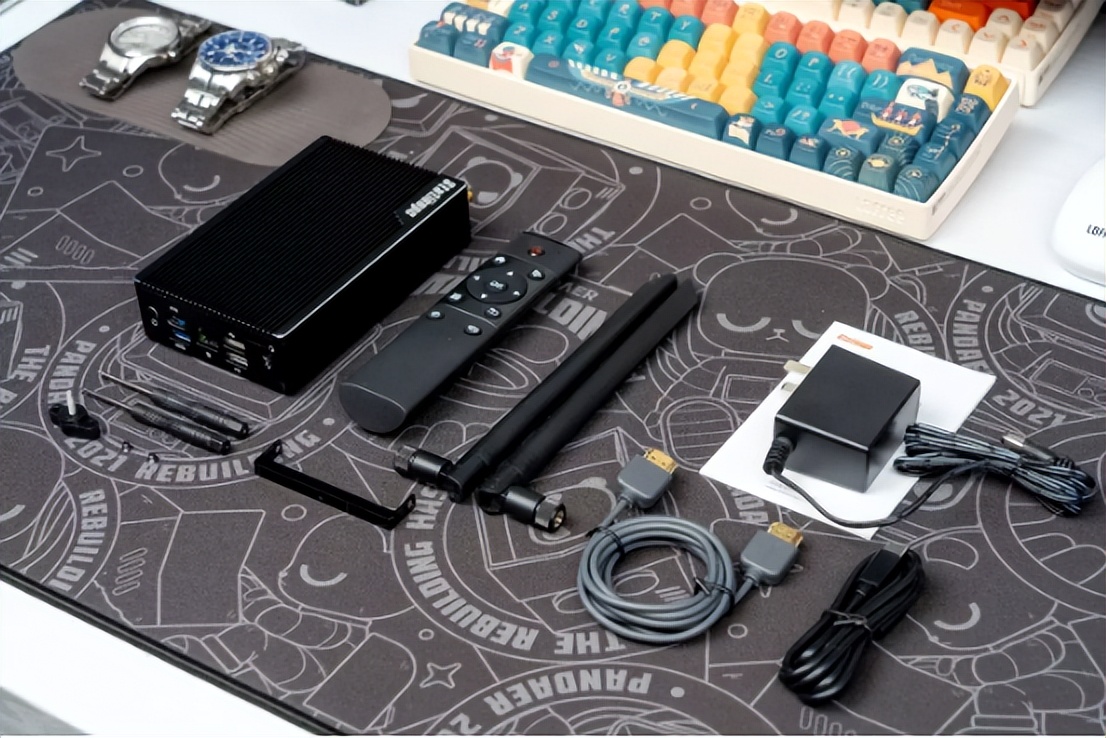 万物皆可刷,万物皆可刷系统