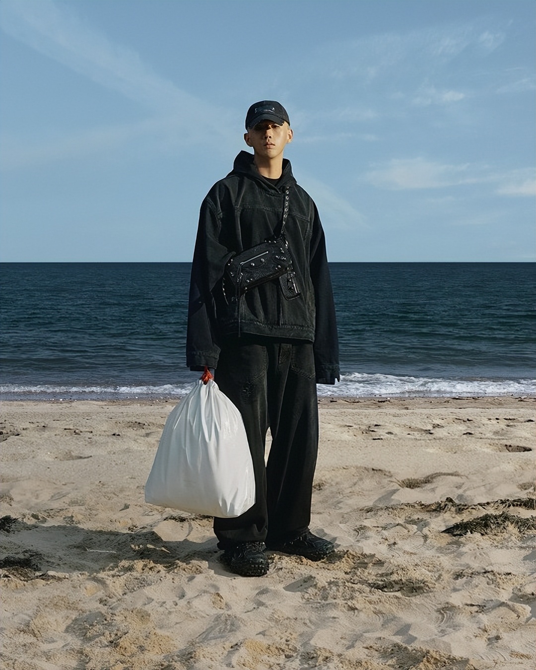 2022年年度最佳包包,2022年最流行的最简约手提包