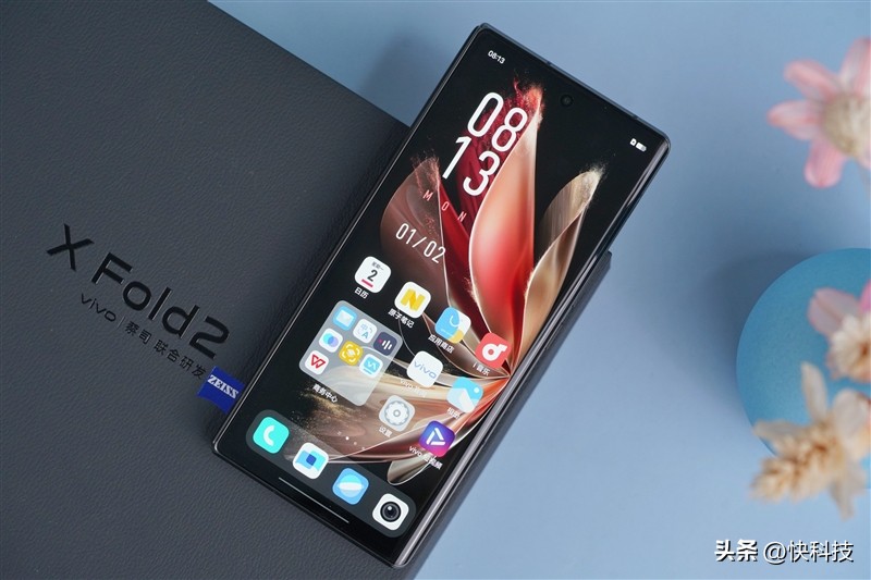 vivoxfold2人像方面评测,vivoxfold2为什么叫全能旗舰