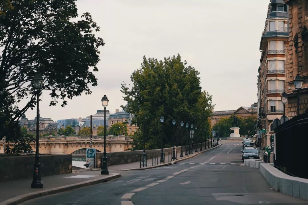 浪漫之都巴黎旅拍,浪漫之都巴黎城市