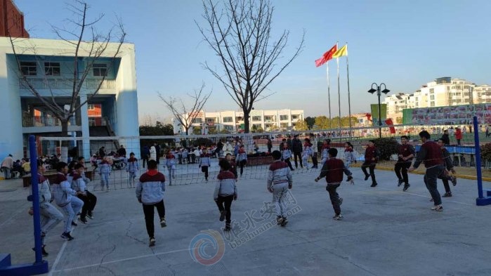 小学落实双减政策简讯,坚持多措并举综合施策