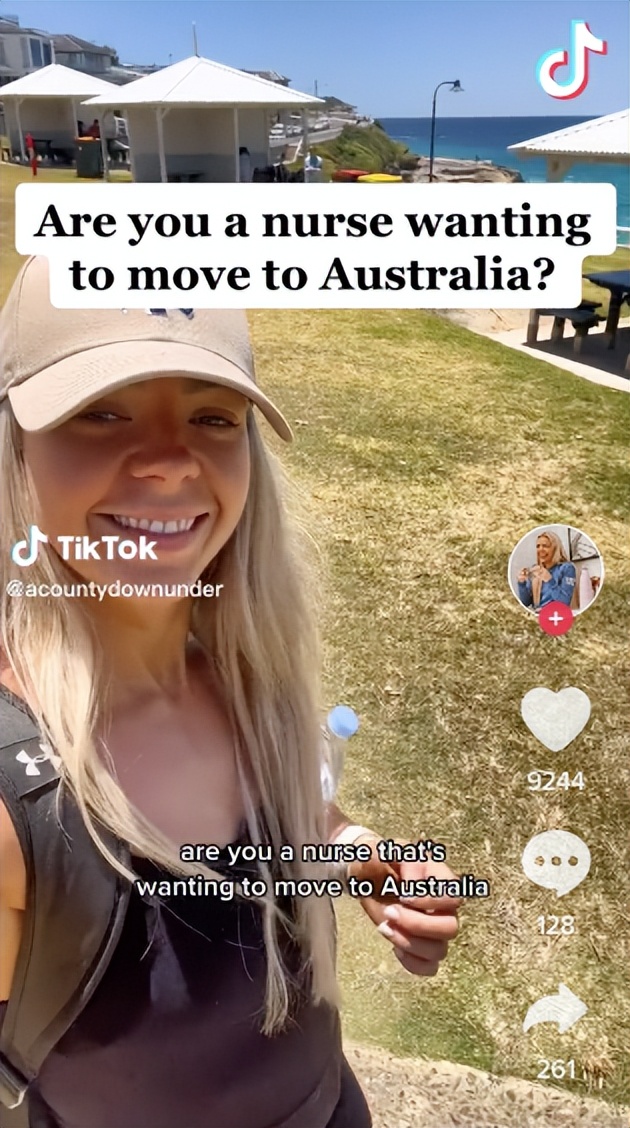 一个月工作10天，年薪13万镑，澳大利亚医院如今狂挖英国医生