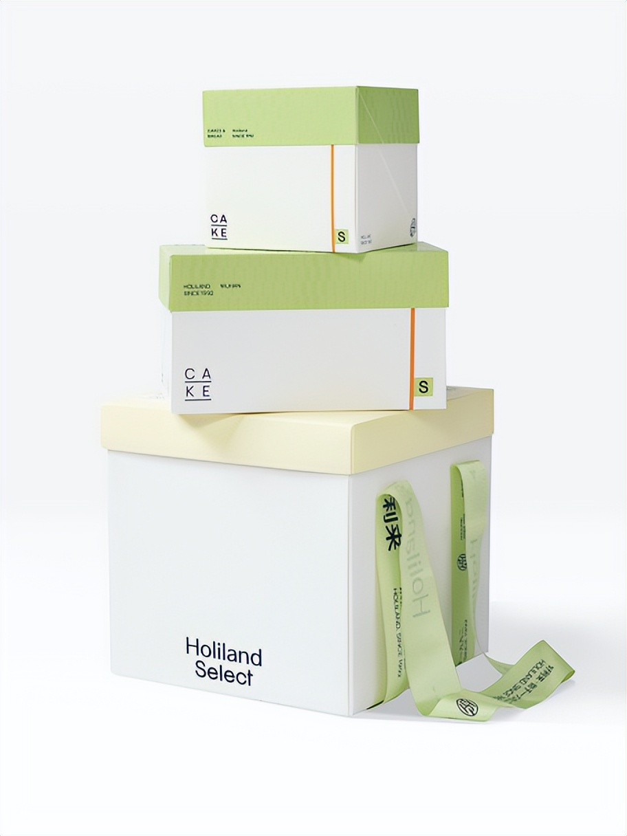 蛋糕界的内鬼，流量界的好利来