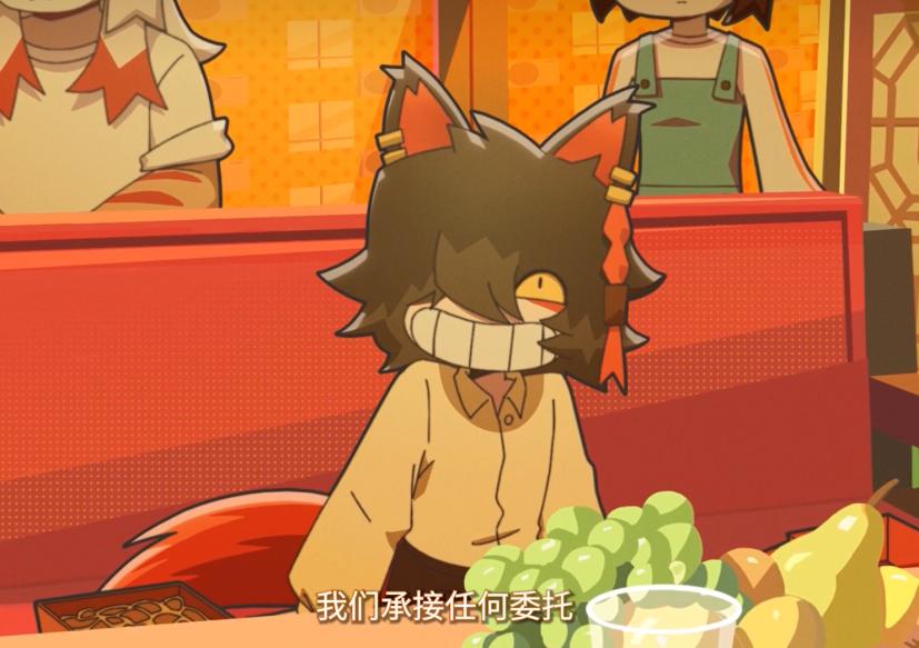 《明日方舟》动画,明日方舟动画最新一集