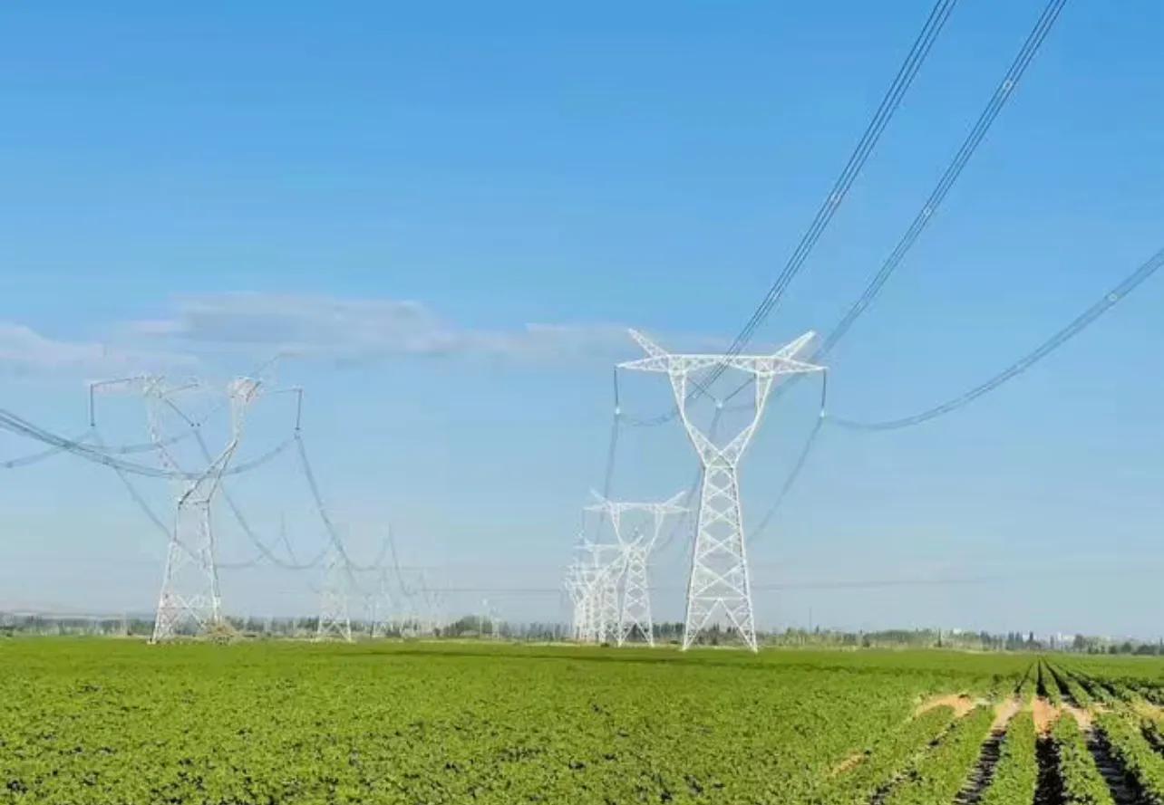 国网人工智能试点场景,国网电力科技创新