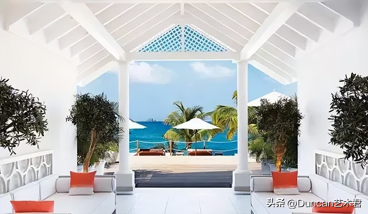 奢侈品跨界玩起酒店，还有你们设计师什么事！