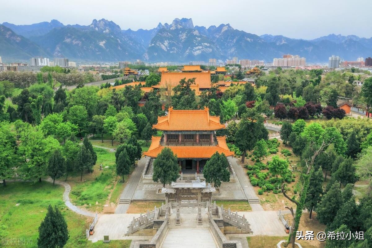 华山旅游攻略大概多少钱,成都出发自驾华山旅游最全攻略