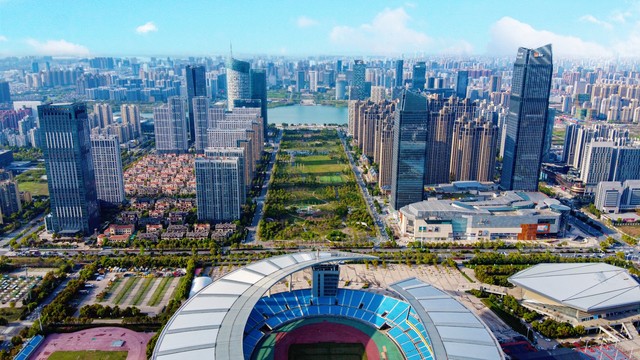 你眼里的安徽,不一样的安徽