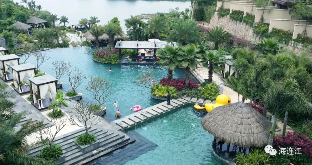 连江：念好新时代“山海经”