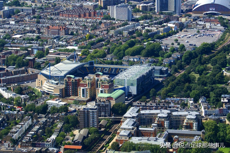 2023至2024英超20支球队巡礼,2019-2020英超巡礼