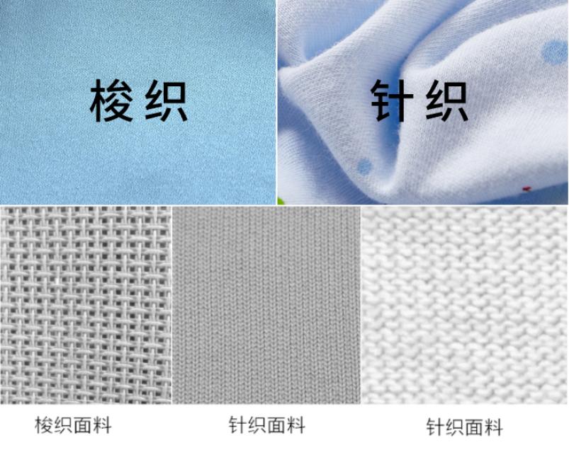 针织棉和针织化纤怎么鉴别,针织棉如何区分好坏