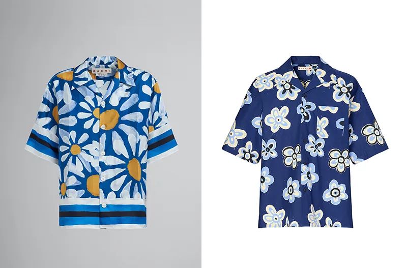 100元+就能穿大牌？优衣库Marni联名最能打！每件都长在审美上