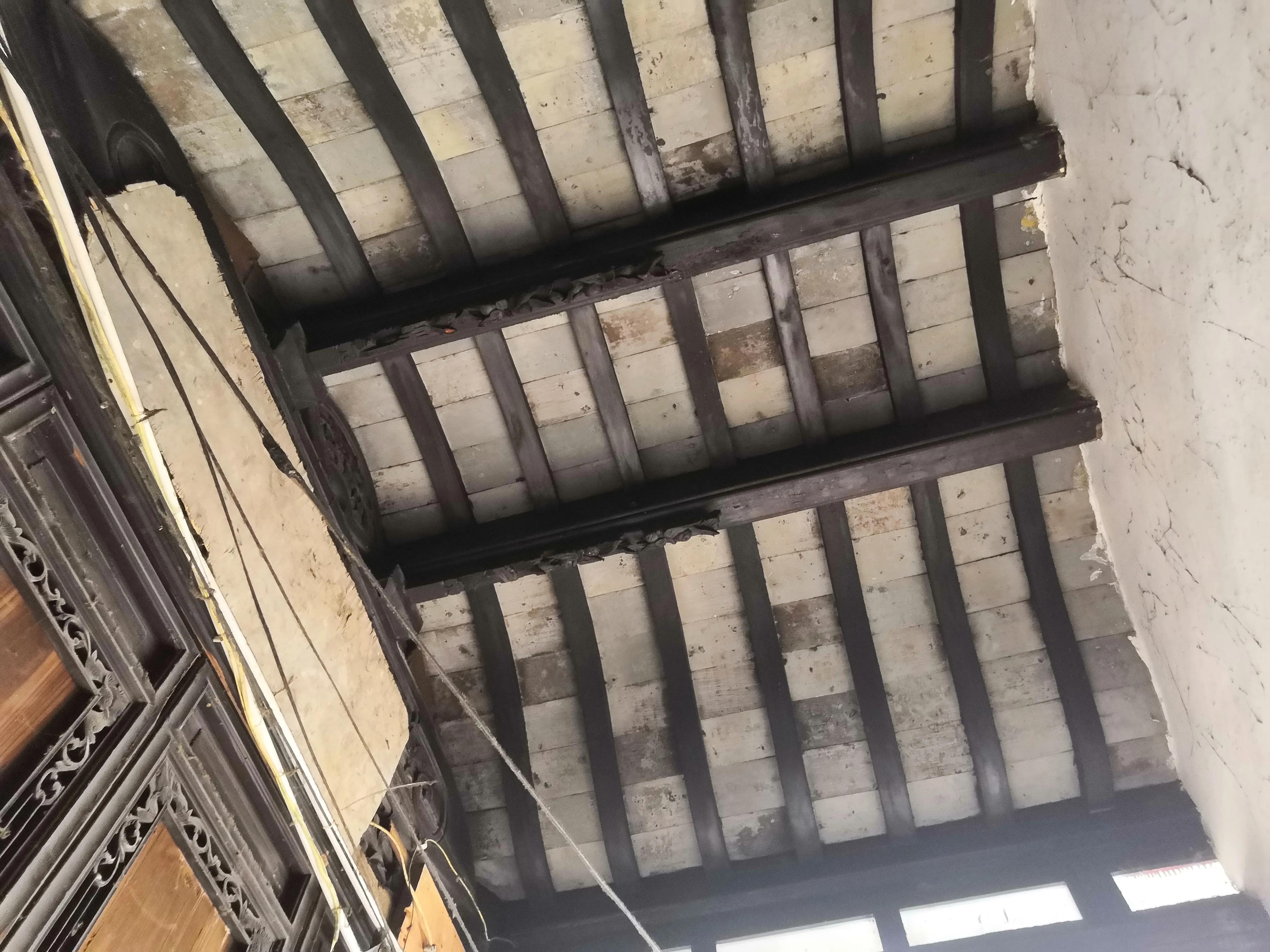 苏州春晖堂杨宅,苏州古宅