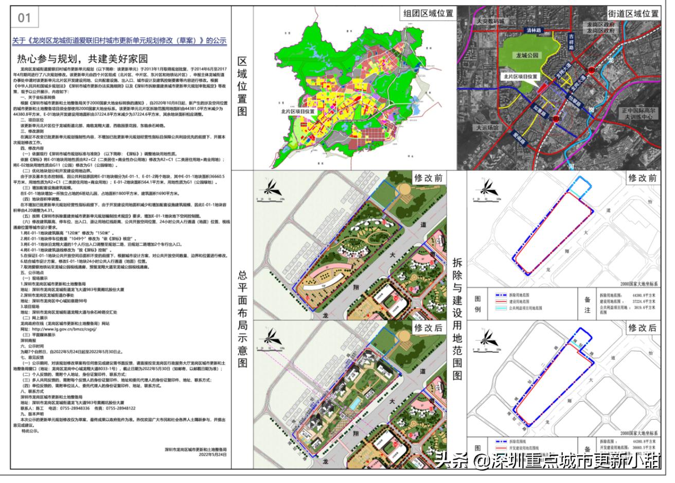 深圳回迁房新楼盘,深圳回迁房价格比商品房低多少
