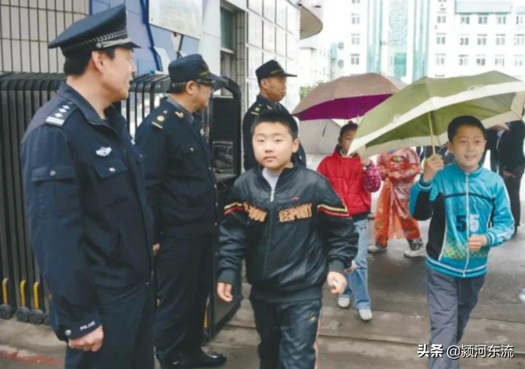 保安的心声和感悟,当保安会遇到哪些问题