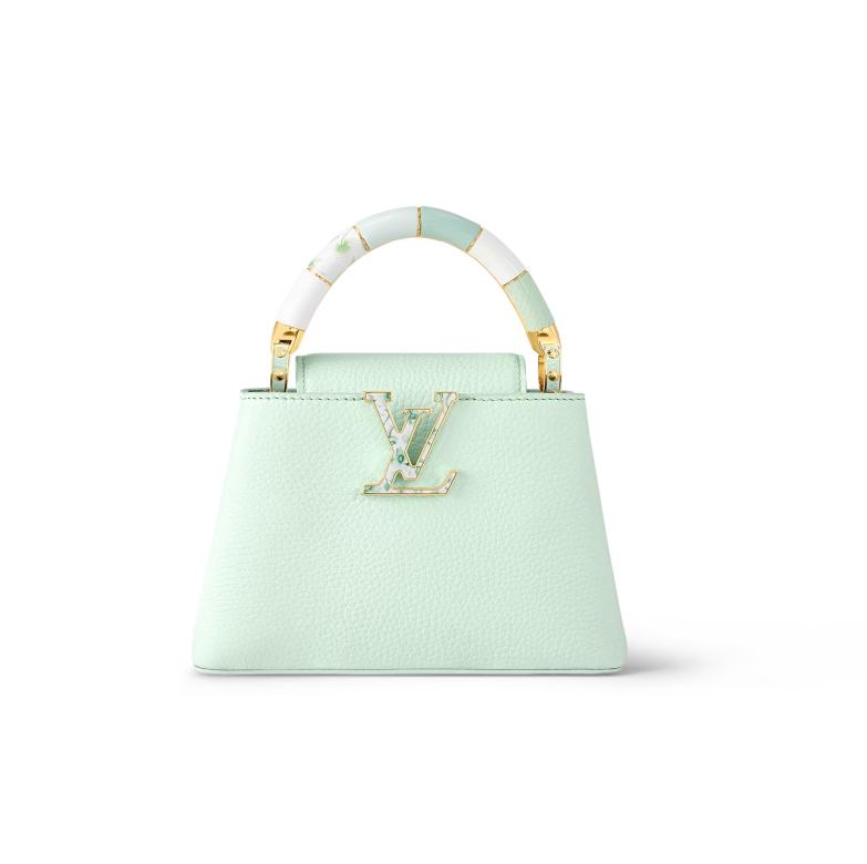 名媛富婆独宠，LV就指着它赚钱了！