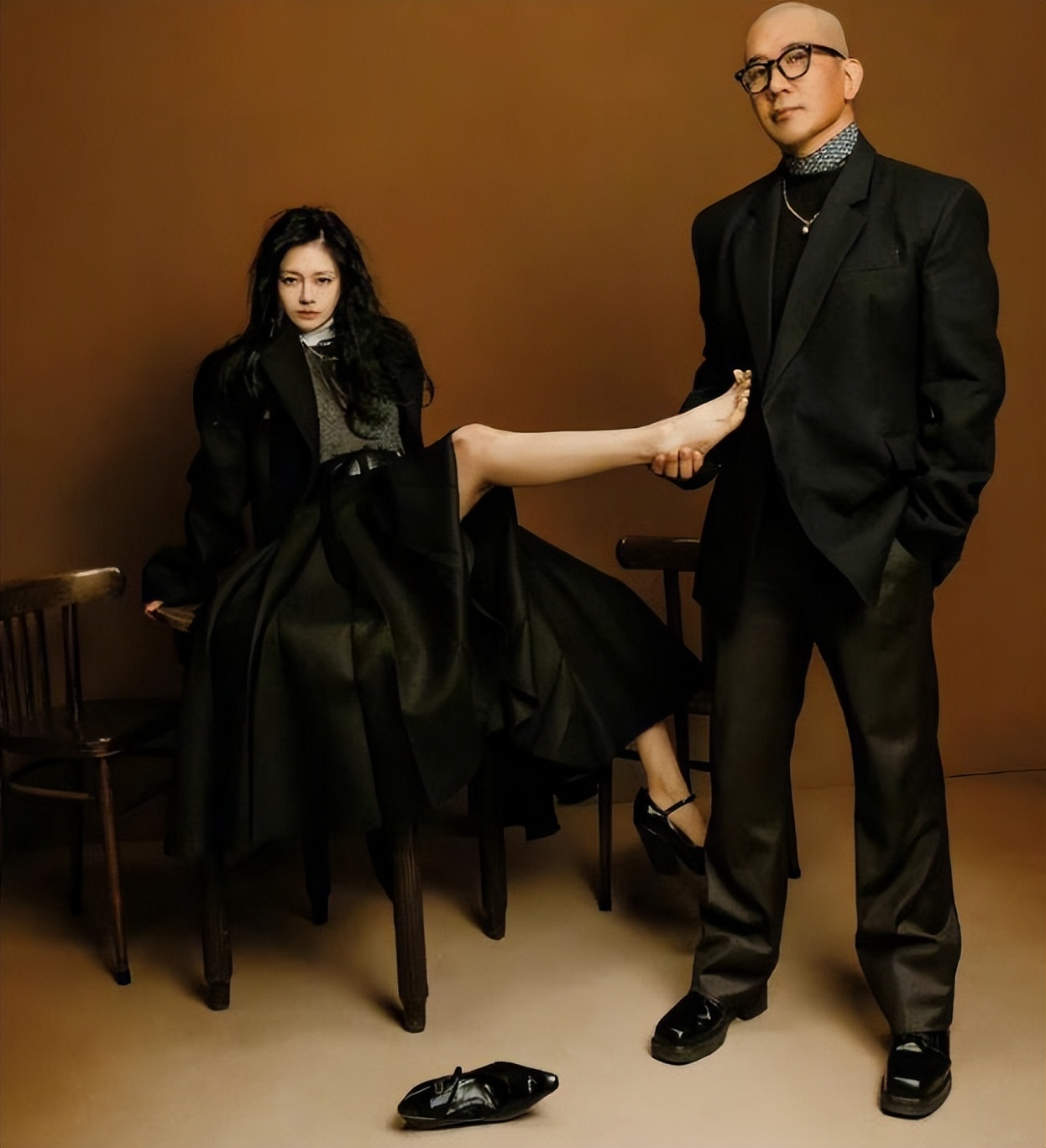 大s具俊晔体力不减当年,台媒曝大S癫痫复发送医