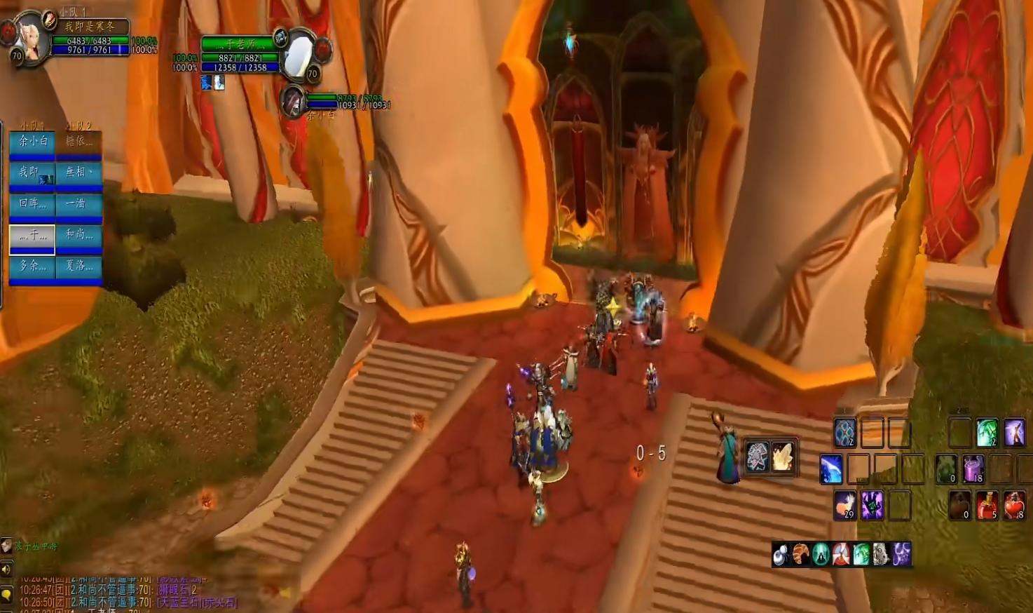 暴雪会不会放弃魔兽世界,暴雪会放弃星际与魔兽吗