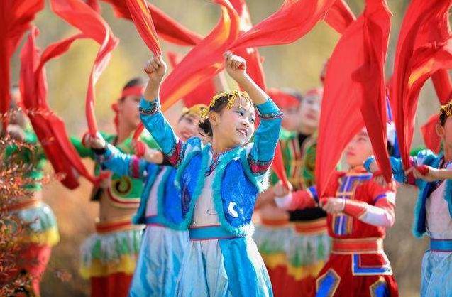 蒙古族安代舞音乐,蒙古族安代舞教学视频