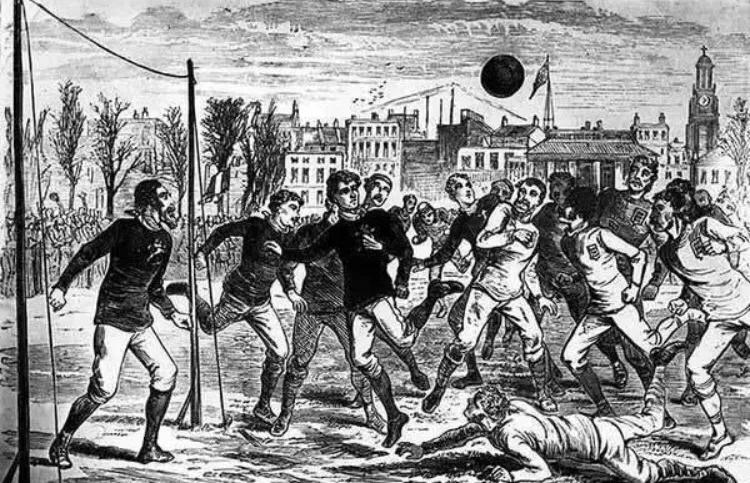 足球不仅是一项运动还是一种信仰,足球不仅是一项运动更是一种信仰