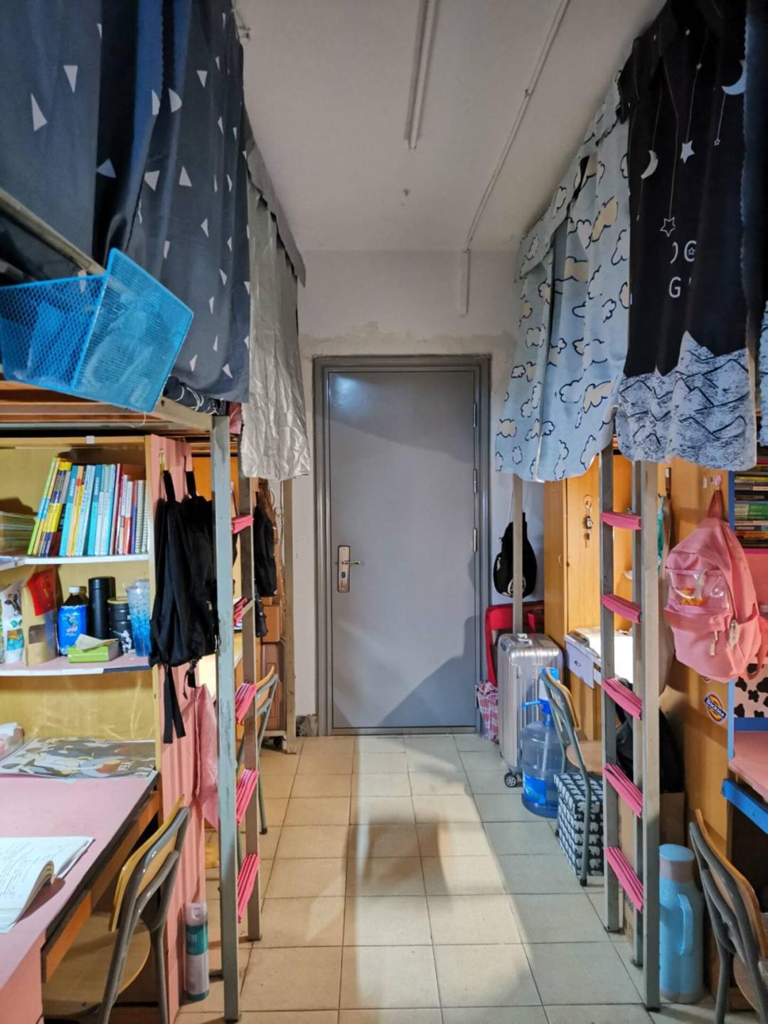 9大理由揭秘：在这个学校为何既能快乐学习，个性又能自由发展？