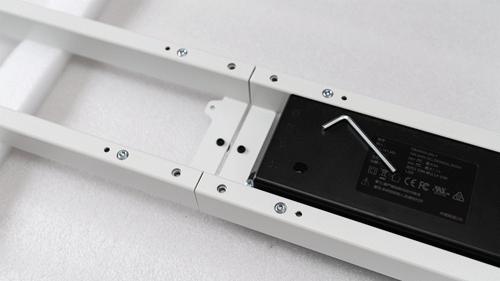 游戏桌面大改造,一个简单的游戏桌面