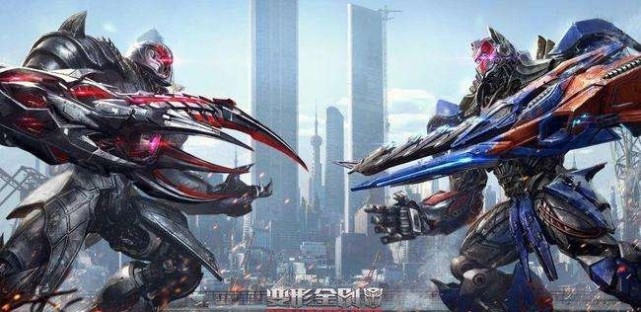 变形金刚7野兽崛起猎豹勇士,变形金刚七野兽崛起反派是什么