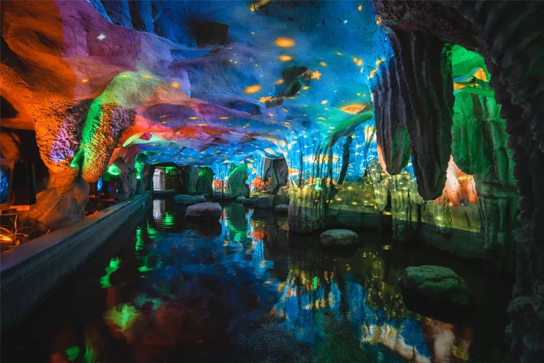 广州天河区暴风雪温泉,广州哪个温泉适合冬季