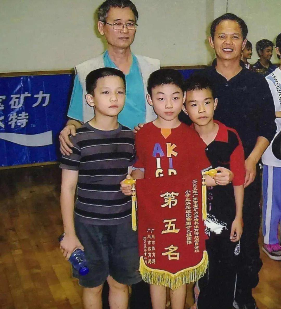 国乒马龙樊振东,樊振东国乒一哥