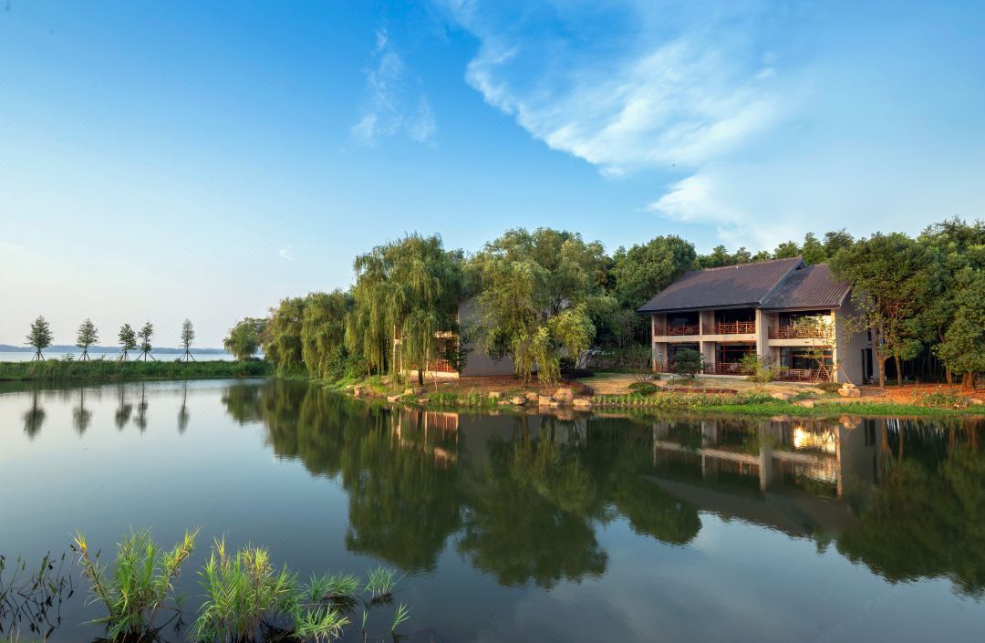 安徽池州旅游攻略酒店推荐,去池州玩住哪里比较好