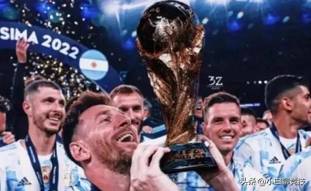 梅西圆梦姆巴佩,2022卡塔尔梅西大战姆巴佩