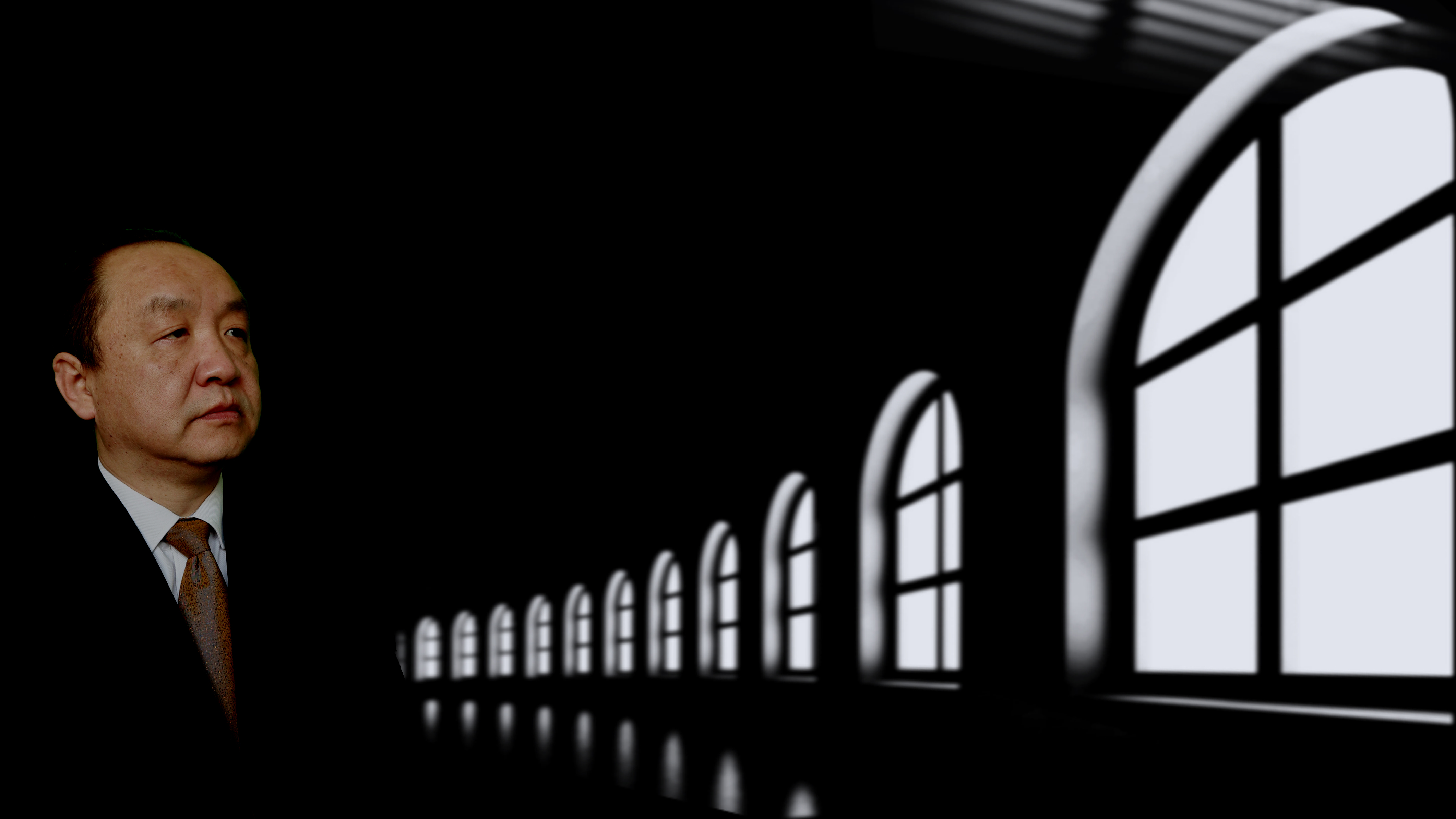 解密档案：吉林三线第5家“火工厂”，324厂磐石到烟台的半个世纪