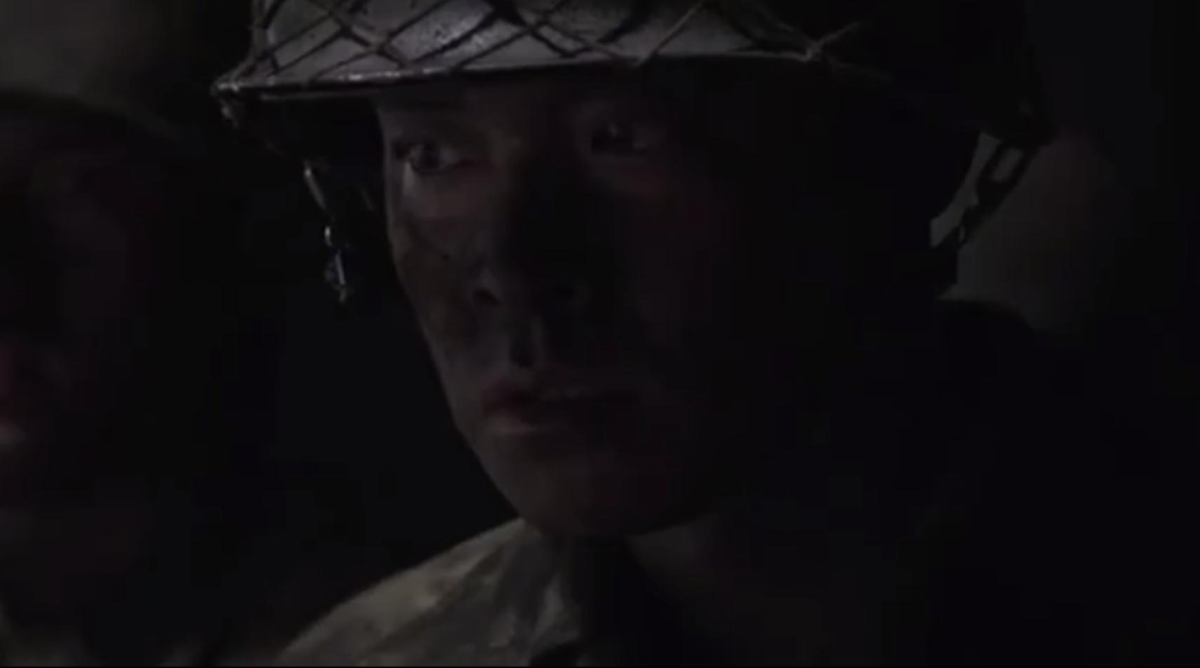 神剧我的团长我的团,和我的团长我的团一样的战争剧