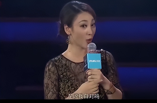 “胸前有料”柳岩：因伴娘门身败名裂，得罪陈凯歌被王思聪骂无脑