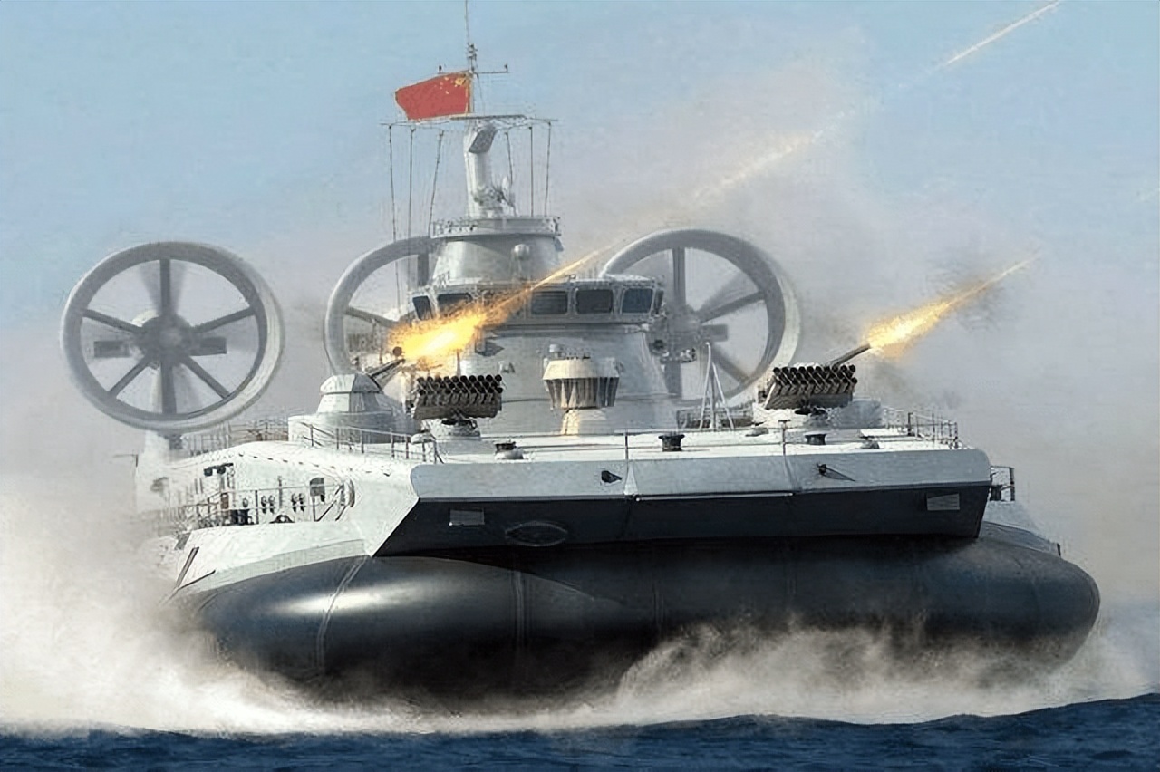 美媒:花3亿美元买4艘欧洲野牛,中国人傻钱多!结果被打脸