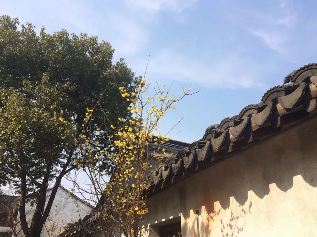 无锡锡山古镇,无锡古镇古村