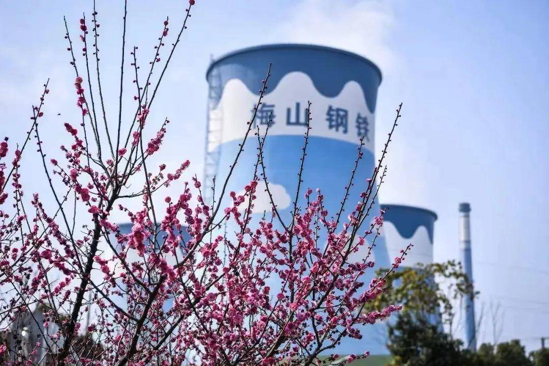 你好雨花·五月|钢铁报国的劳动之歌