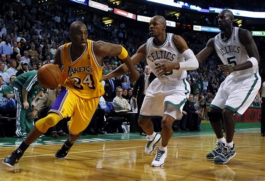 科比黑曼巴成长史,科比成长之路1996