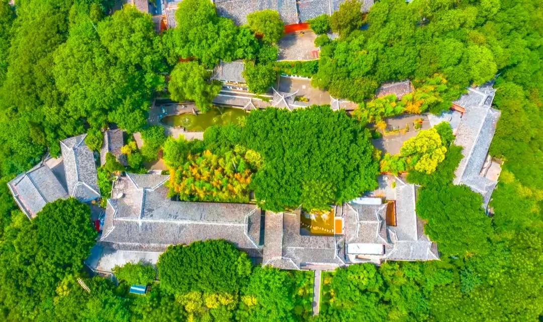 朝辞白帝彩云间中的白帝城指,早发白帝城和朝辞白帝彩云间