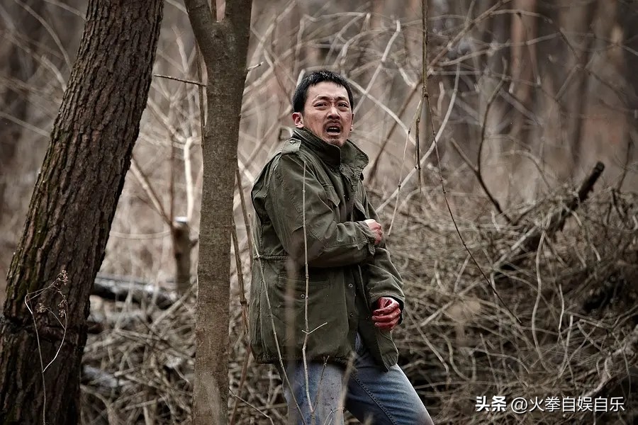 几部经典韩国电影推荐,推荐十部惊艳世界的韩国电影