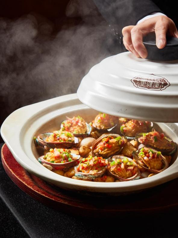 高档美食推荐排行榜,经典高档菜肴美食推荐