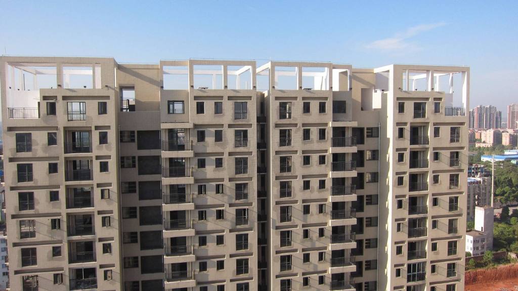 建议大家，买房首选这4个“黄金楼层”，不仅舒坦，还有升值空间