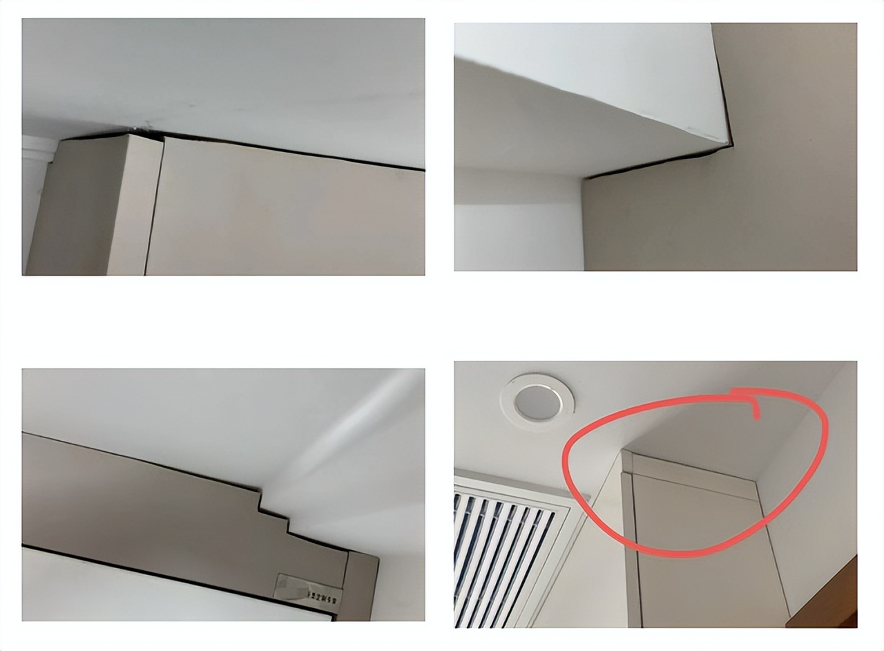 做全屋定制问哪些问题不会被坑,了解一个全屋定制需要了解哪些