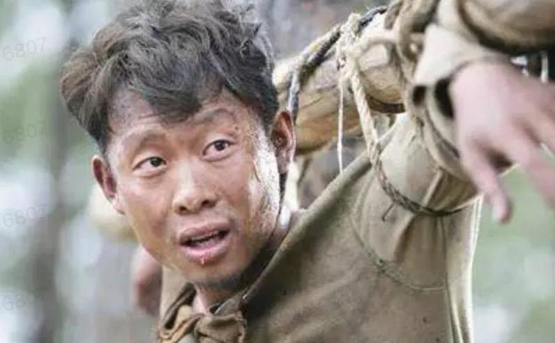 张译的陈江河怎么演的那么好,张译一辈子只干一件事