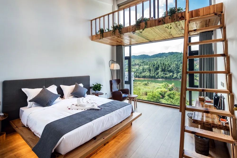 黄山五一推荐民宿,五一黄山民宿推荐