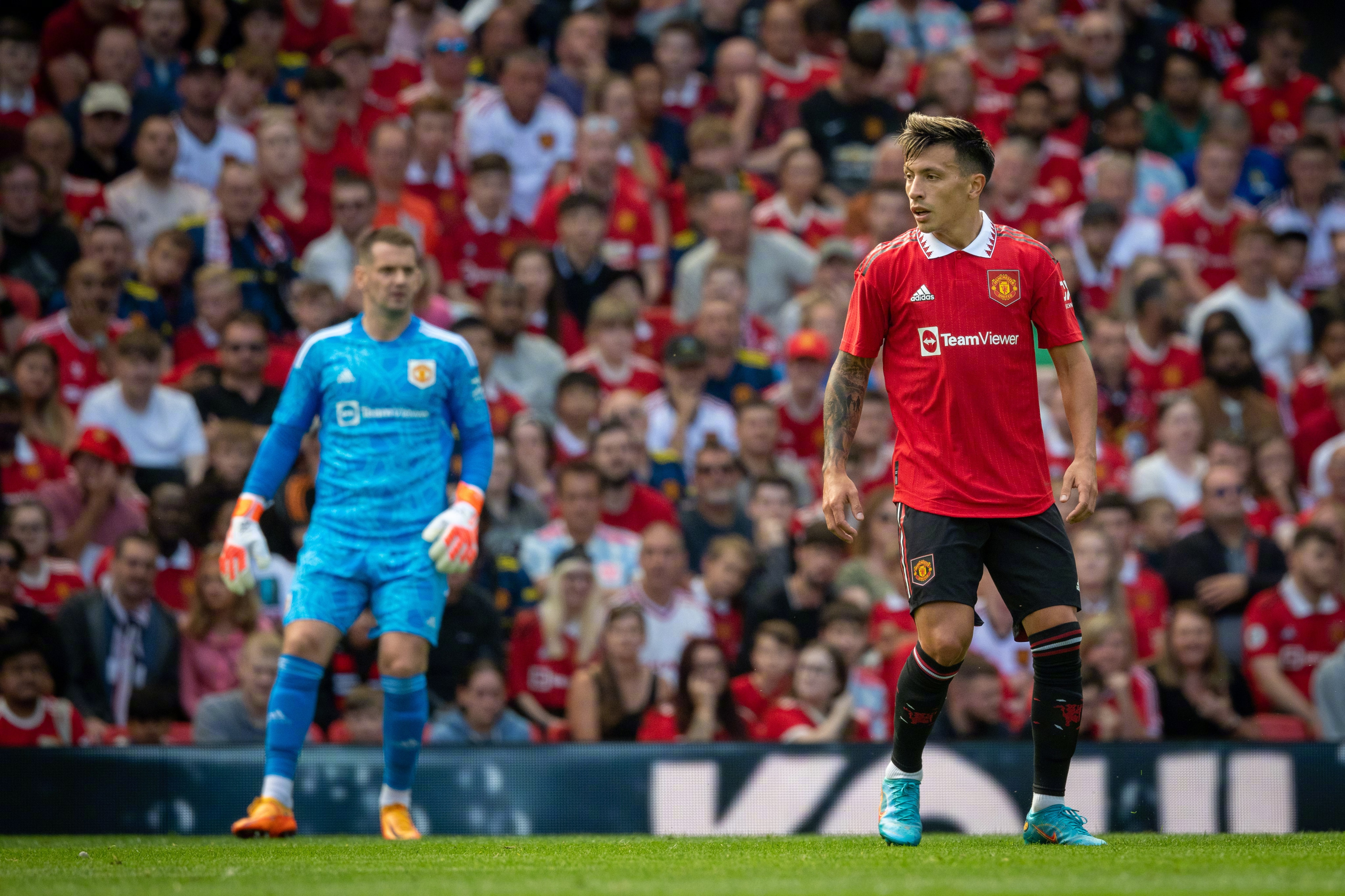 他不是水货！英超新屠夫呼之欲出，连续两场最佳，之前选错了搭档