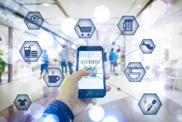 个人银联收款码怎么开通,没有店面怎么申请银联商户收款码